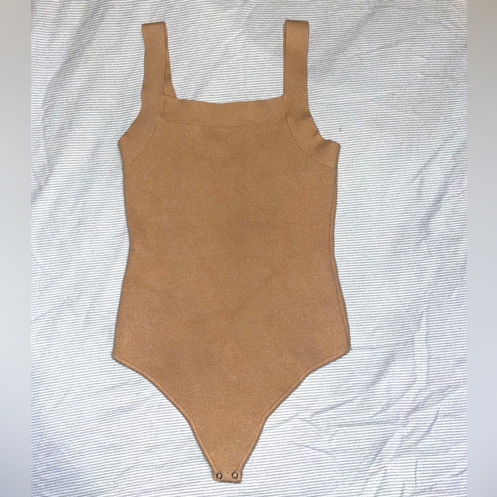 Abercrombie & Fitch Sweater Bodysuit